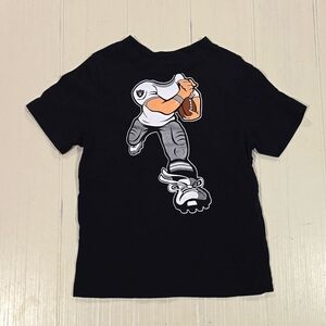Toddler Las Vegas Raiders Tee 2T
